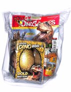 Dinosaures Hors-sé...