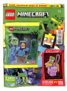 Lego Minecraft + J...