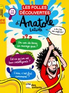 Les Folles Découve...