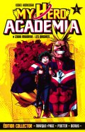 My Hero Academia - Tome 1 (M4032-1)