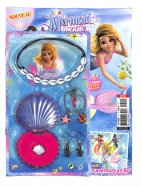 Mermaid magic