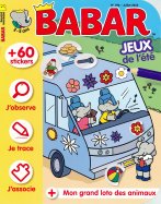 Babar Jeux