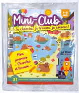 Mini-Club je cherc...