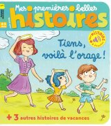 Mes Premières Bell...