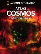 L'évolution des étoiles + Mars (M4192-2)