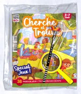 Cherche et Trouve ...