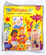 Matisse j'apprends...