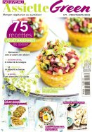 Assiette Green (RE...