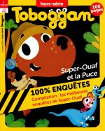 Toboggan Hors-Séri...