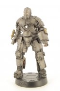 Les Armures de la Trilogie Iron Man (M4293-38)