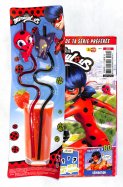 Miraculous magazin...