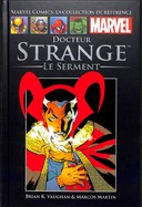 64 - Docteur Strange - Le Serment (M4361-103)