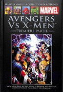 77-Avengers VS X-Men Première Partie (M4361-105)