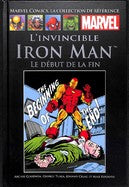 XV L'invincible Iron Man Le Début de la Fin (M4361-106)