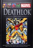 XXIX-Deathlok Origines (M4361-113)