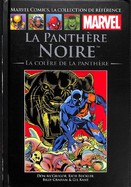 XXVI - La Panthère Noire - La colère de la Panthere Noire (M4361-116)