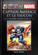 XXXIV-Captain America et le Faucon (M4361-118)