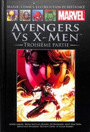 79- Avengers VS X-Men Troisième Partie (M4361-120)