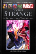 118 - Docteur Strange Les Voies De L'étrange (M4361-153)