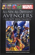 122 - Avenger Les Sept Mercenaires (M4361-156)