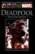 57 - Deadpool - Suicide Kings (M4361-59)
