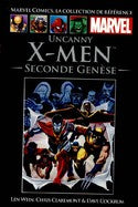 XXX - Uncanny X-Men - Seconde Genèse (M4361-63)
