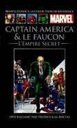 XXVIII - Captain America & Le Faucon (M4361-65)
