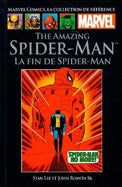 VIII - Spider-Man - La Fin de Spider-Man (M4361-85)