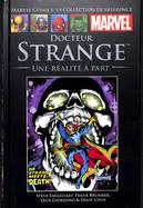 XXIV - Docteur Strange Une réalité à part (M4361-94)