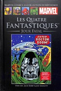 IV - Les Quatres Fantastiques Jour fatal (M4361-97)