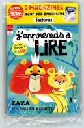 J'apprends à Lire ...