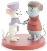 Les aventures de Bernard et Bianca (M4676-42)