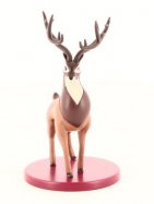 Bambi 2 : le Prince de la forêt (M4676-81)