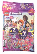 Lego Friends