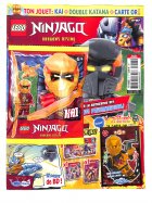 Lego Ninjago