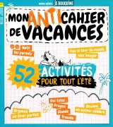 Je Bouquine Hors-S...