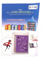 Les indestructibles 2 (M4773-100)
