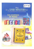 Les aventures de Vaiana (M4773-101)
