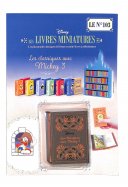Les classiques avec Mickey 3 (M4773-103)