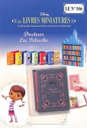 Docteur la Peluche (M4773-106)