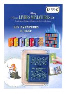 Les aventures d'Olaf (M4773-107)