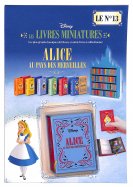 Alice au pays des Merveilles (M4773-13)