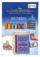 DUMBO (M4773-14)