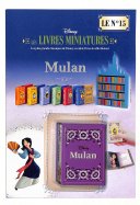 Mulan (M4773-15)