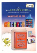 Monstres et Cie (M4773-16)