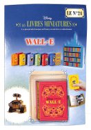 Wall - E (M4773-24)