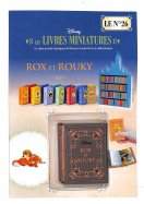 Rox et Rouky (M4773-26)