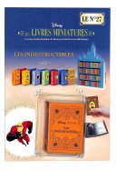 Les indestructibles (M4773-27)
