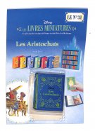 Les Aristochats (M4773-31)