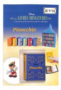 Pinocchio (M4773-34)